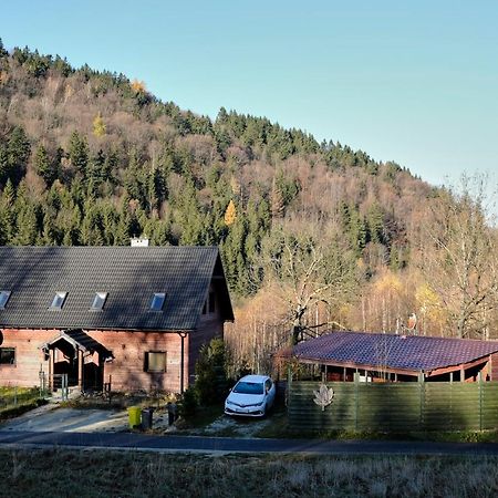 Królikówka Stronie Śląskie Exterior foto