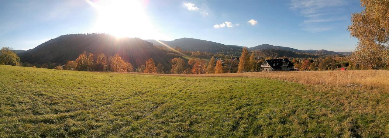 Królikówka Stronie Śląskie Exterior foto