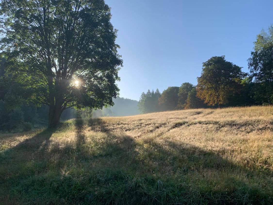 Królikówka Stronie Śląskie Exterior foto