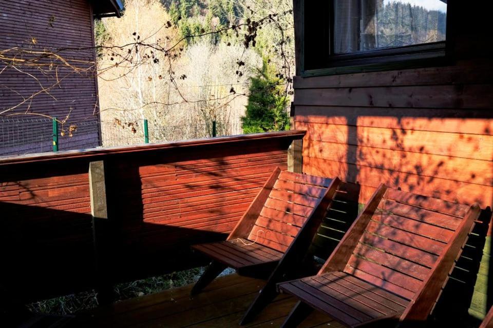 Królikówka Stronie Śląskie Exterior foto