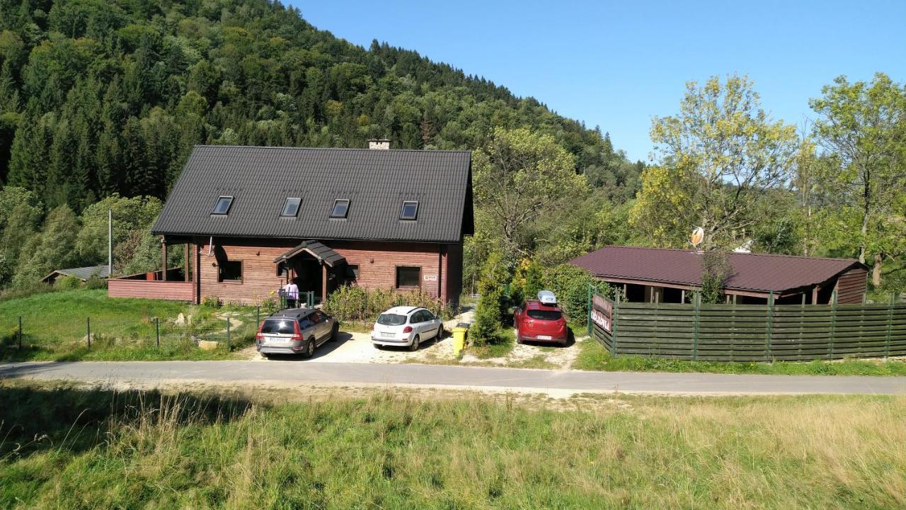 Królikówka Stronie Śląskie Exterior foto