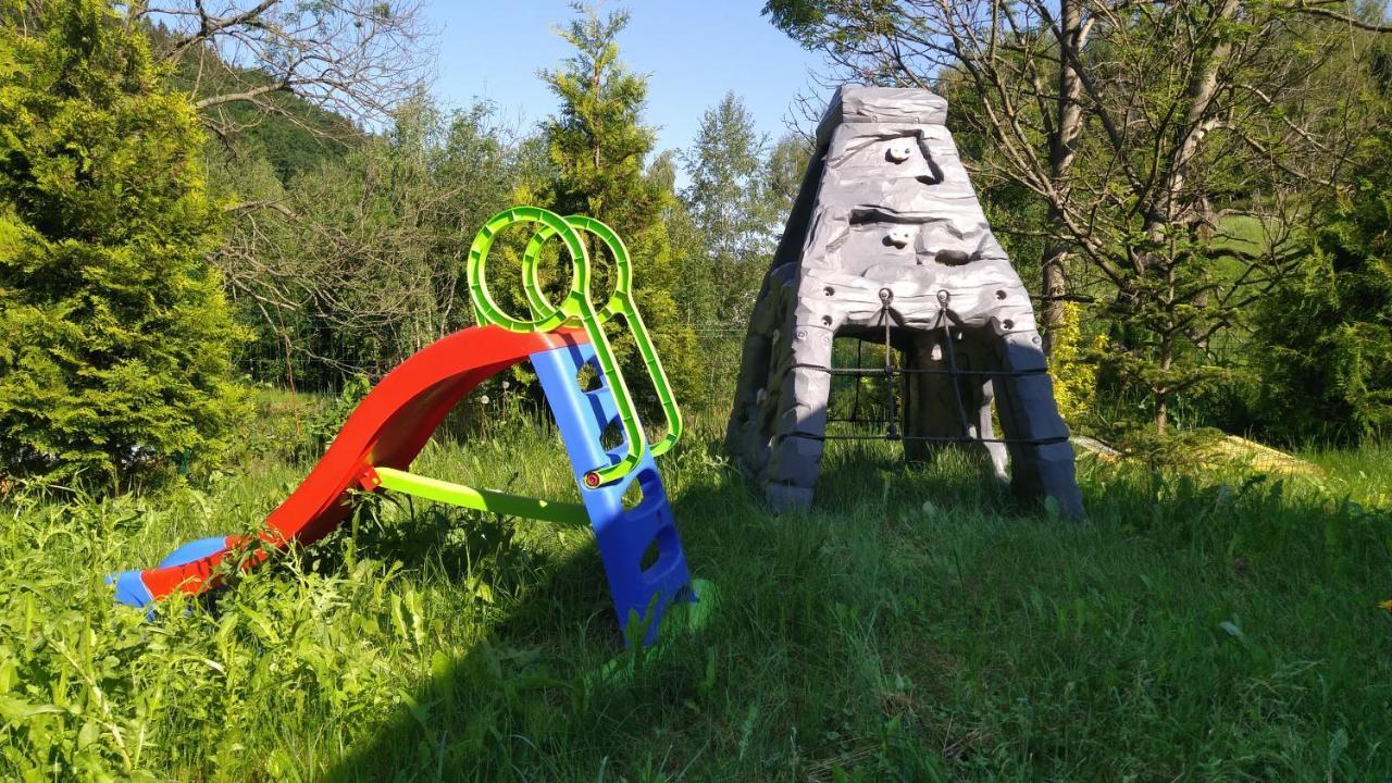 Królikówka Stronie Śląskie Exterior foto