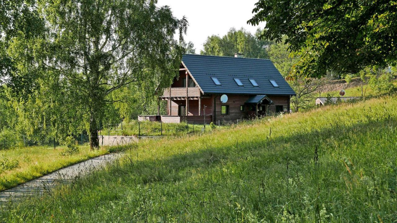 Królikówka Stronie Śląskie Exterior foto