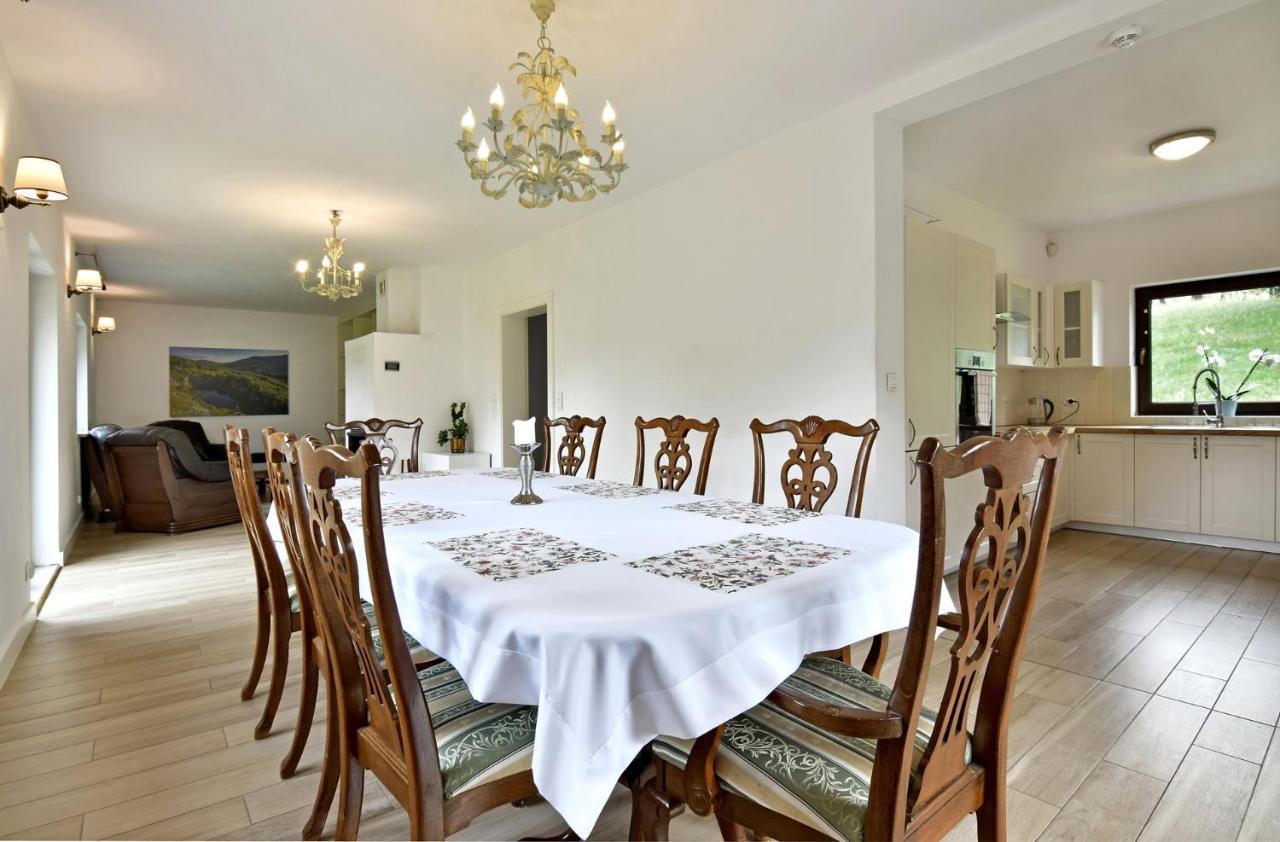 Królikówka Stronie Śląskie Habitación foto