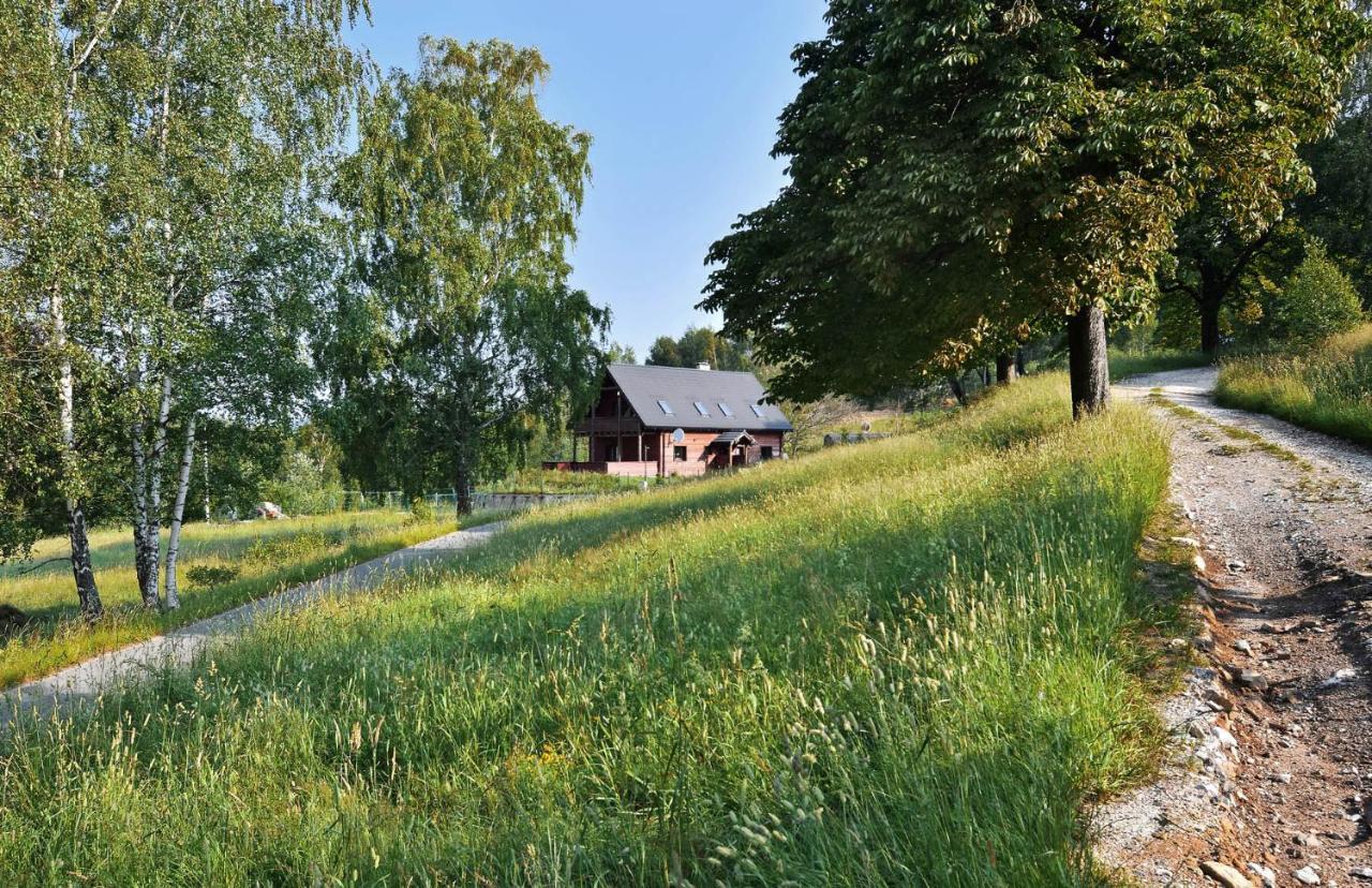 Królikówka Stronie Śląskie Habitación foto