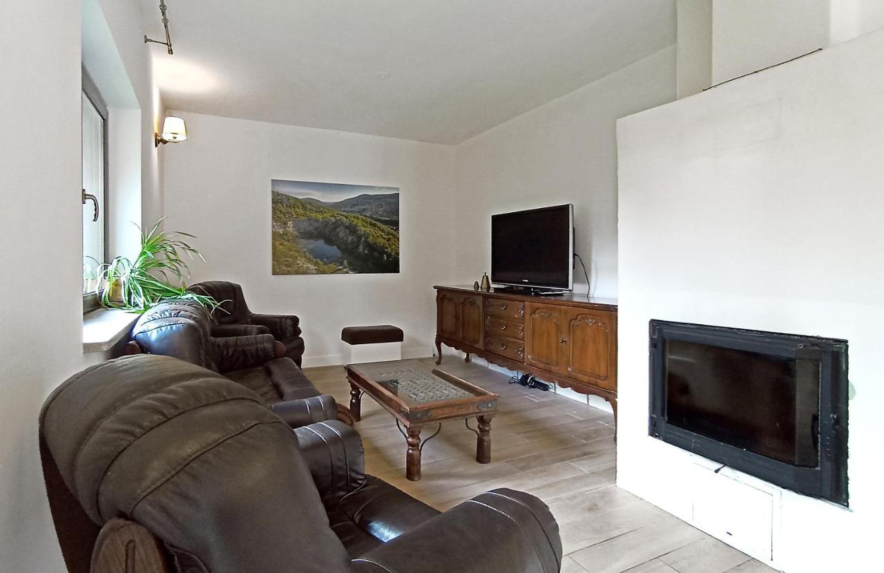 Królikówka Stronie Śląskie Habitación foto