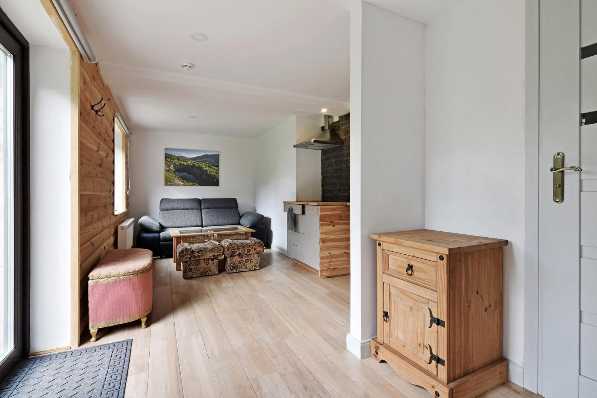 Królikówka Stronie Śląskie Habitación foto