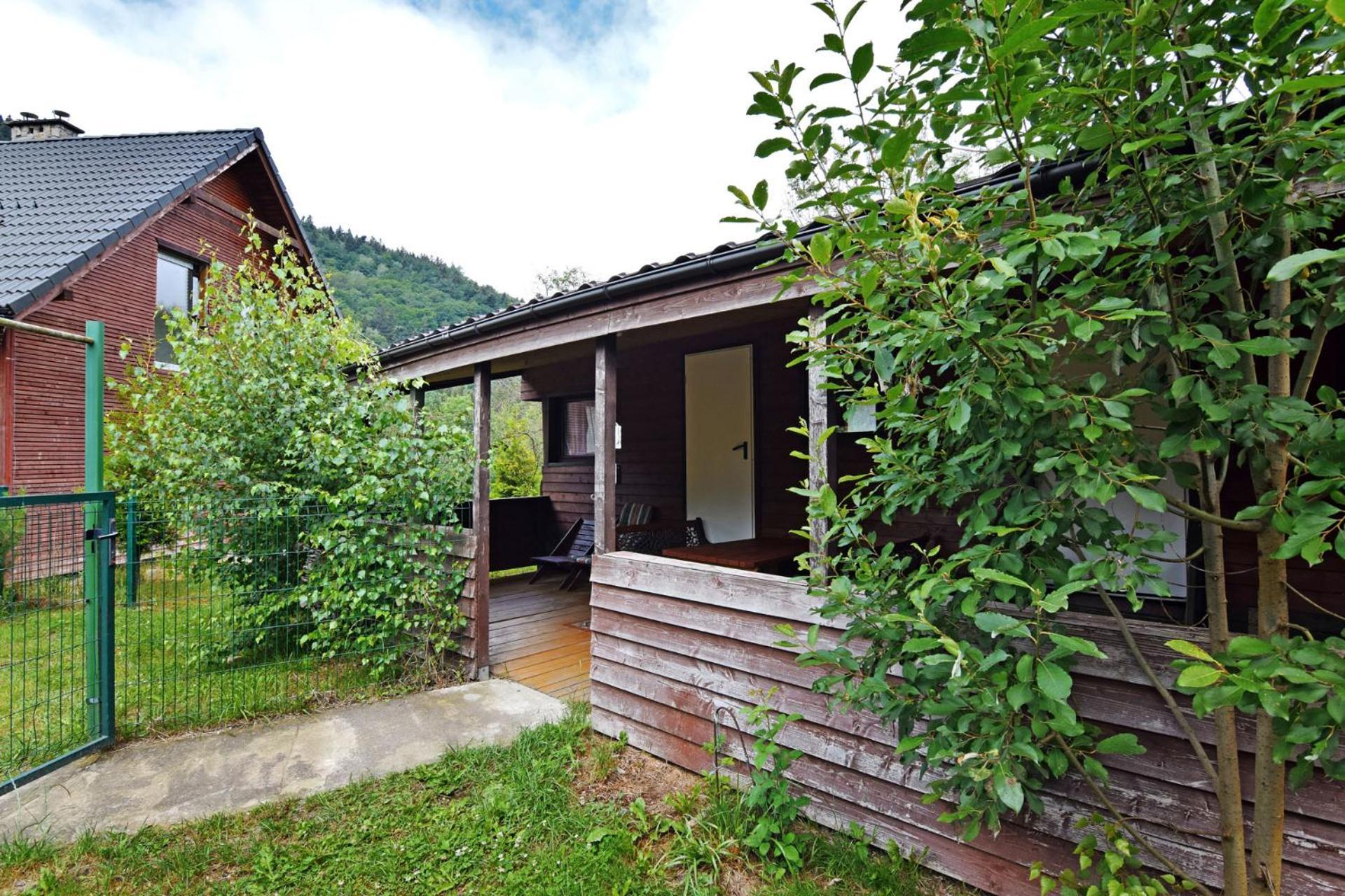 Królikówka Stronie Śląskie Habitación foto