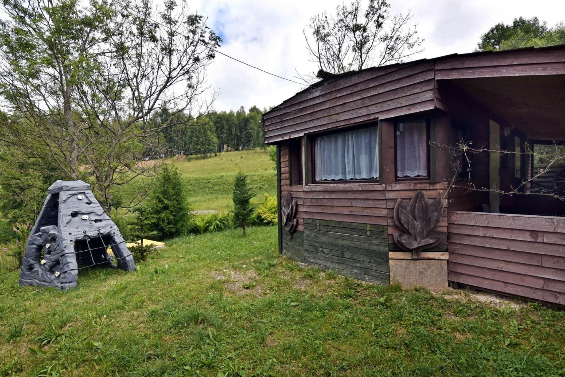 Królikówka Stronie Śląskie Habitación foto