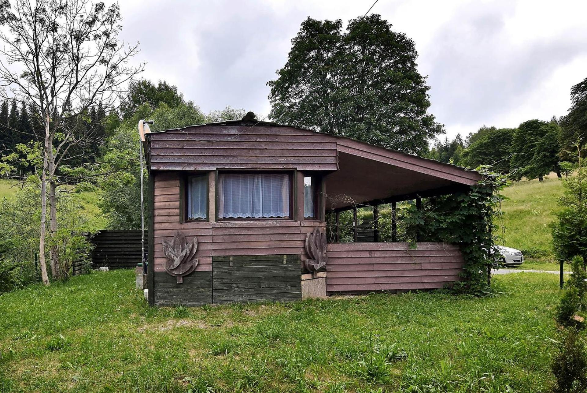 Królikówka Stronie Śląskie Habitación foto