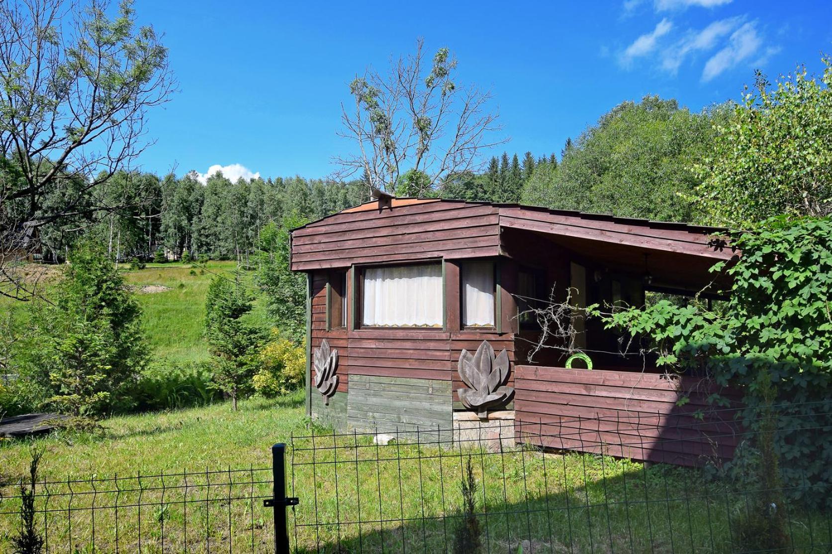 Królikówka Stronie Śląskie Exterior foto