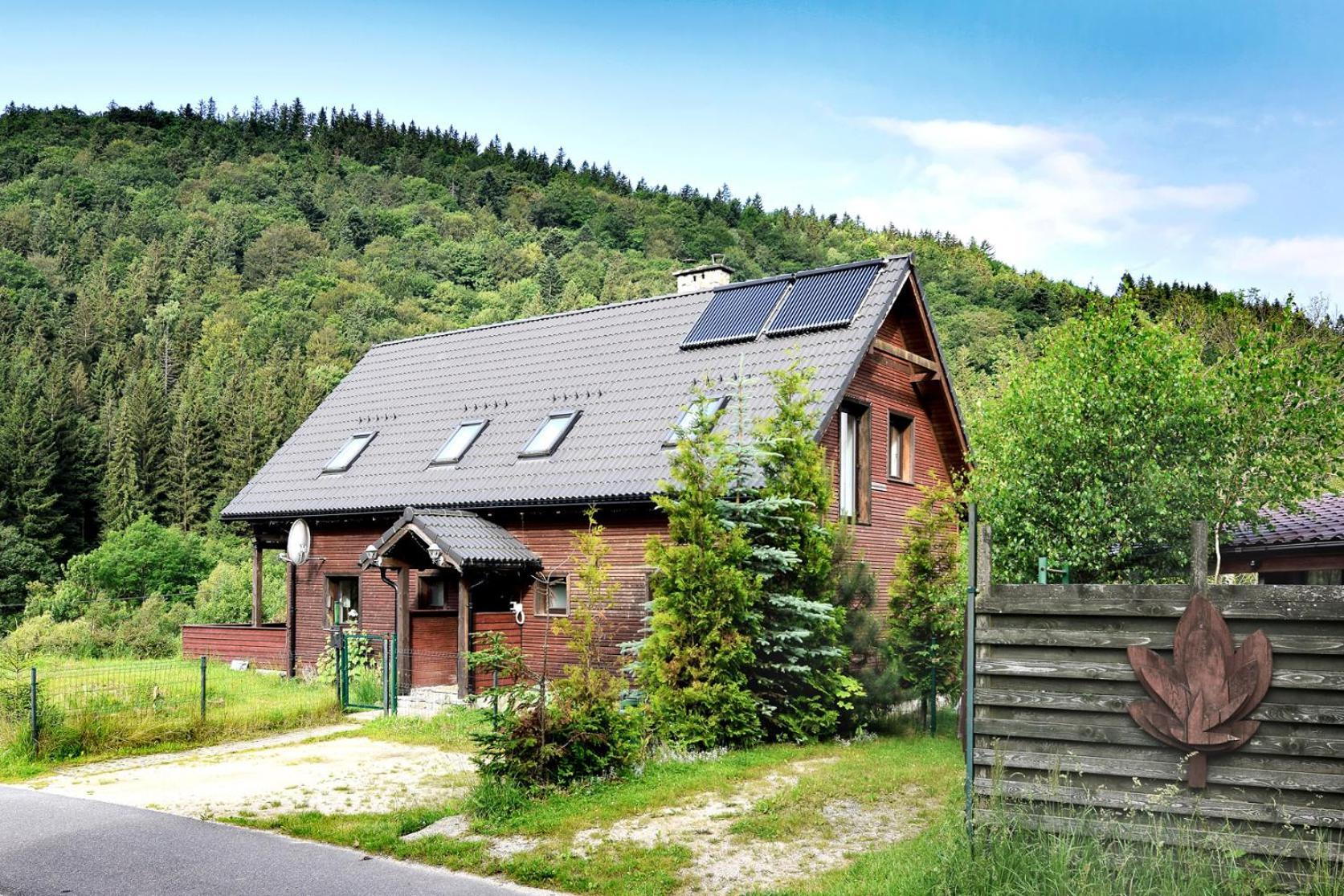 Królikówka Stronie Śląskie Exterior foto