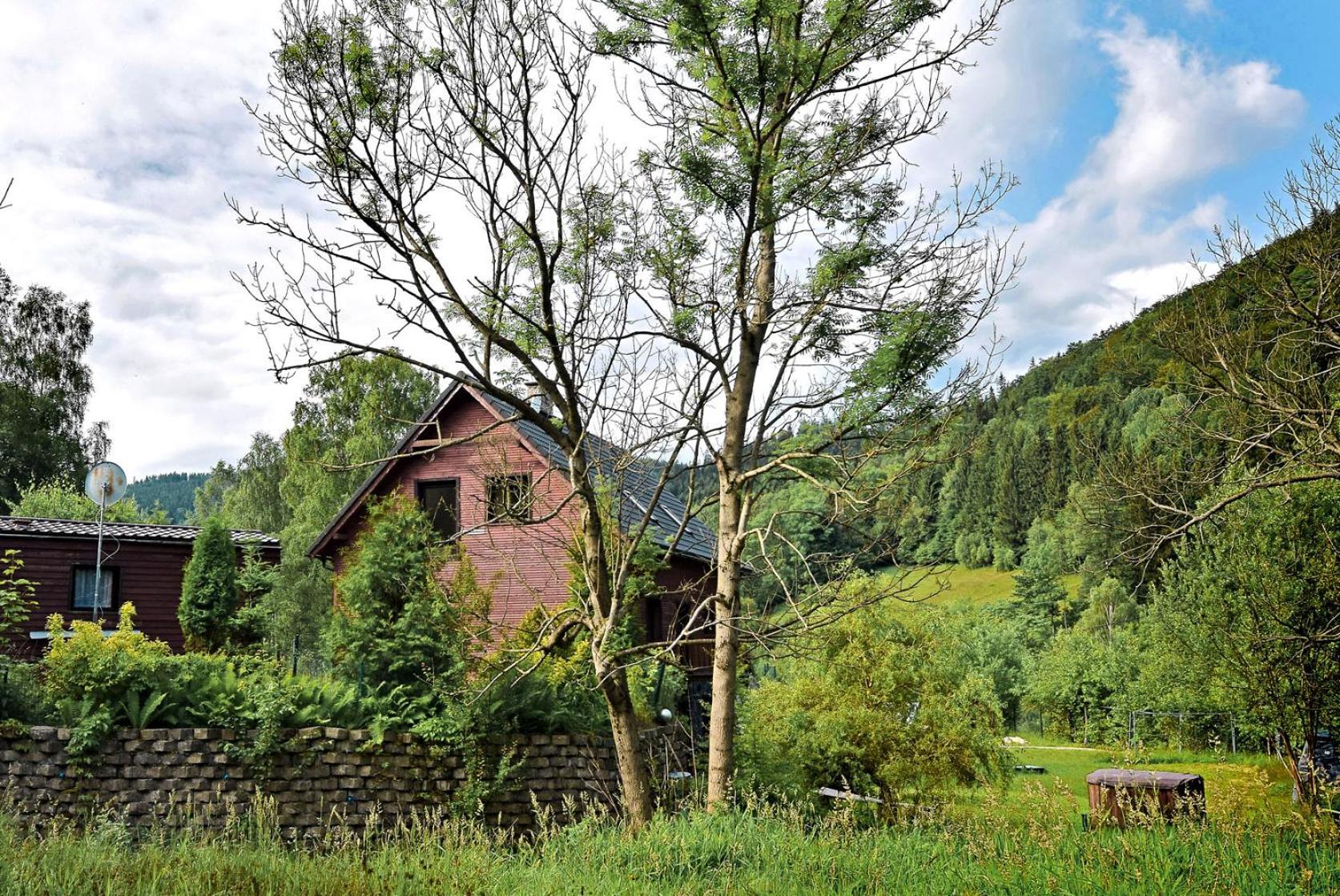 Królikówka Stronie Śląskie Exterior foto