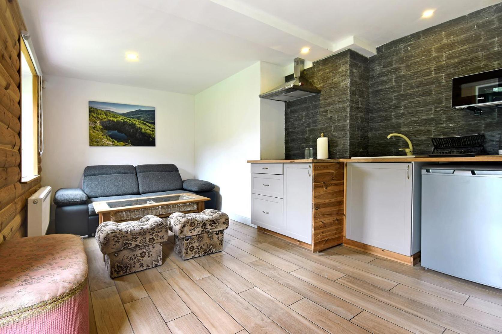 Królikówka Stronie Śląskie Habitación foto