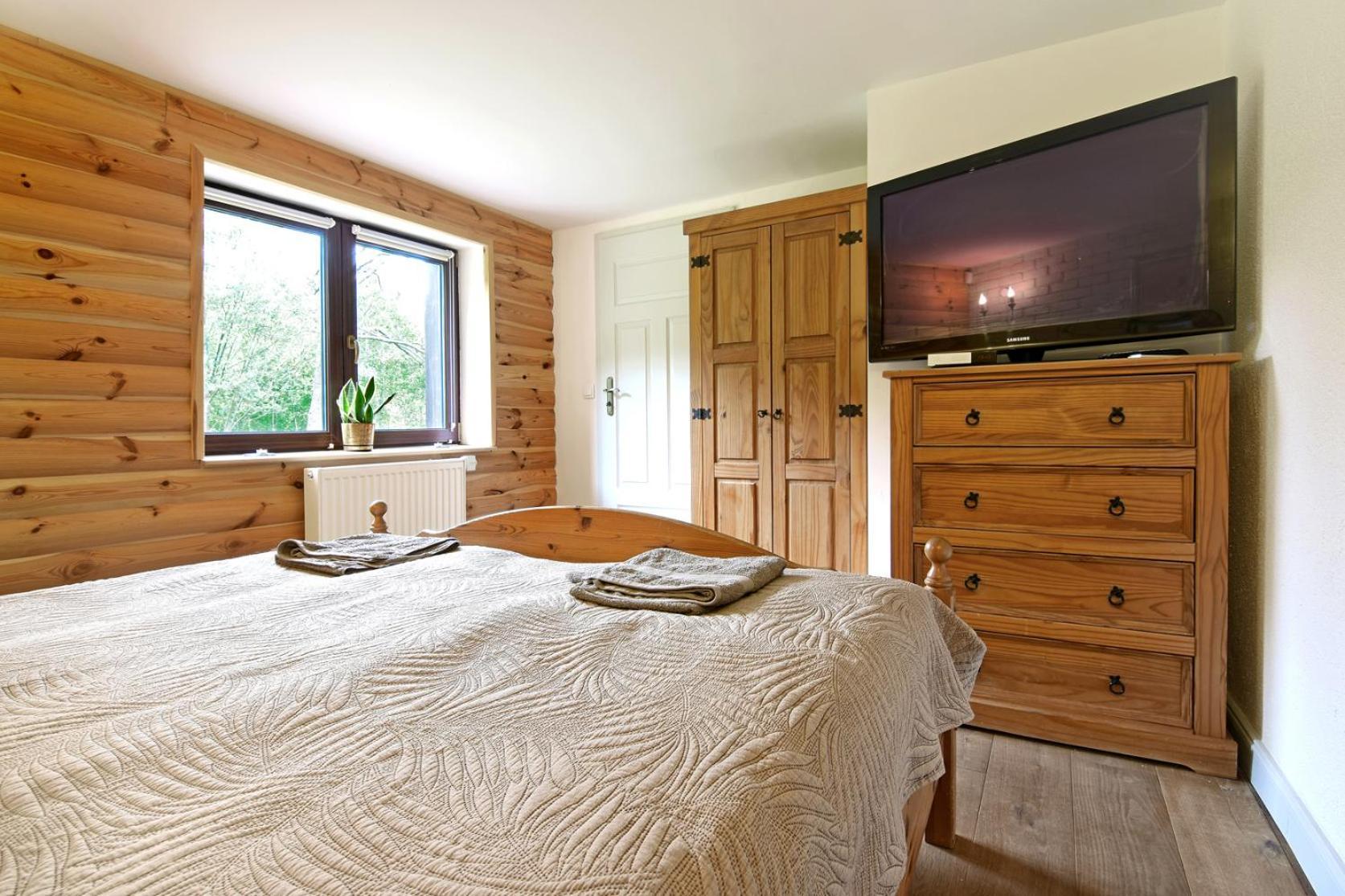 Królikówka Stronie Śląskie Habitación foto