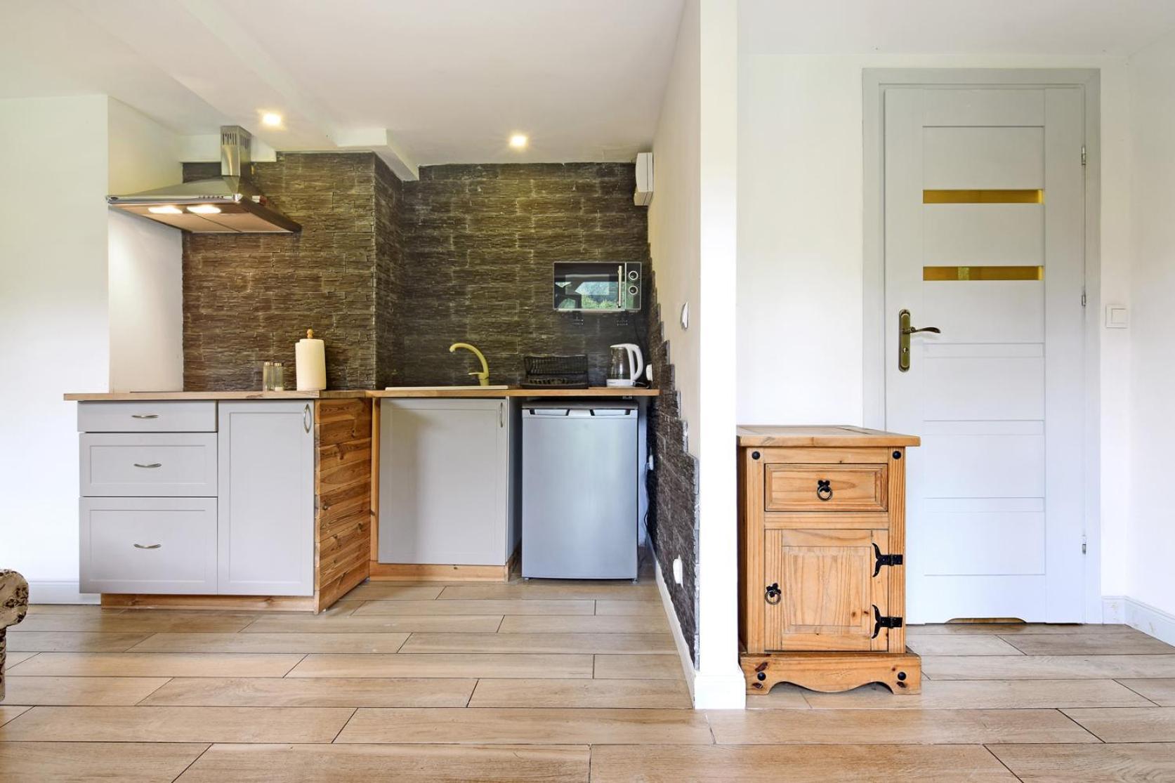 Królikówka Stronie Śląskie Habitación foto