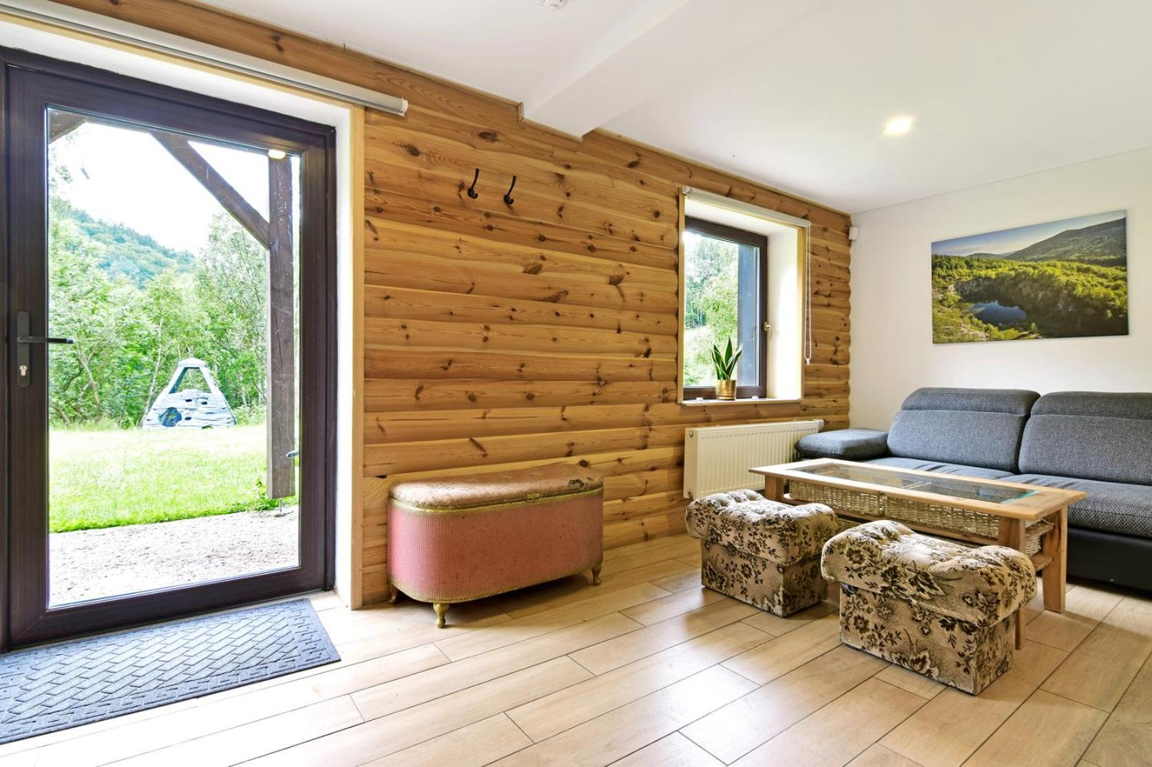 Królikówka Stronie Śląskie Habitación foto