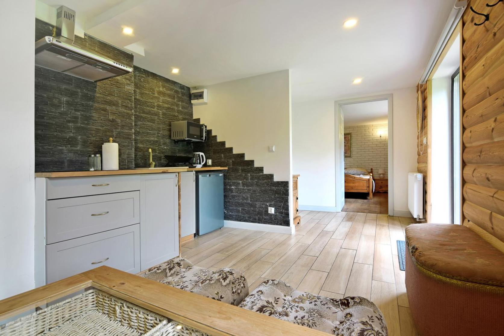 Królikówka Stronie Śląskie Habitación foto
